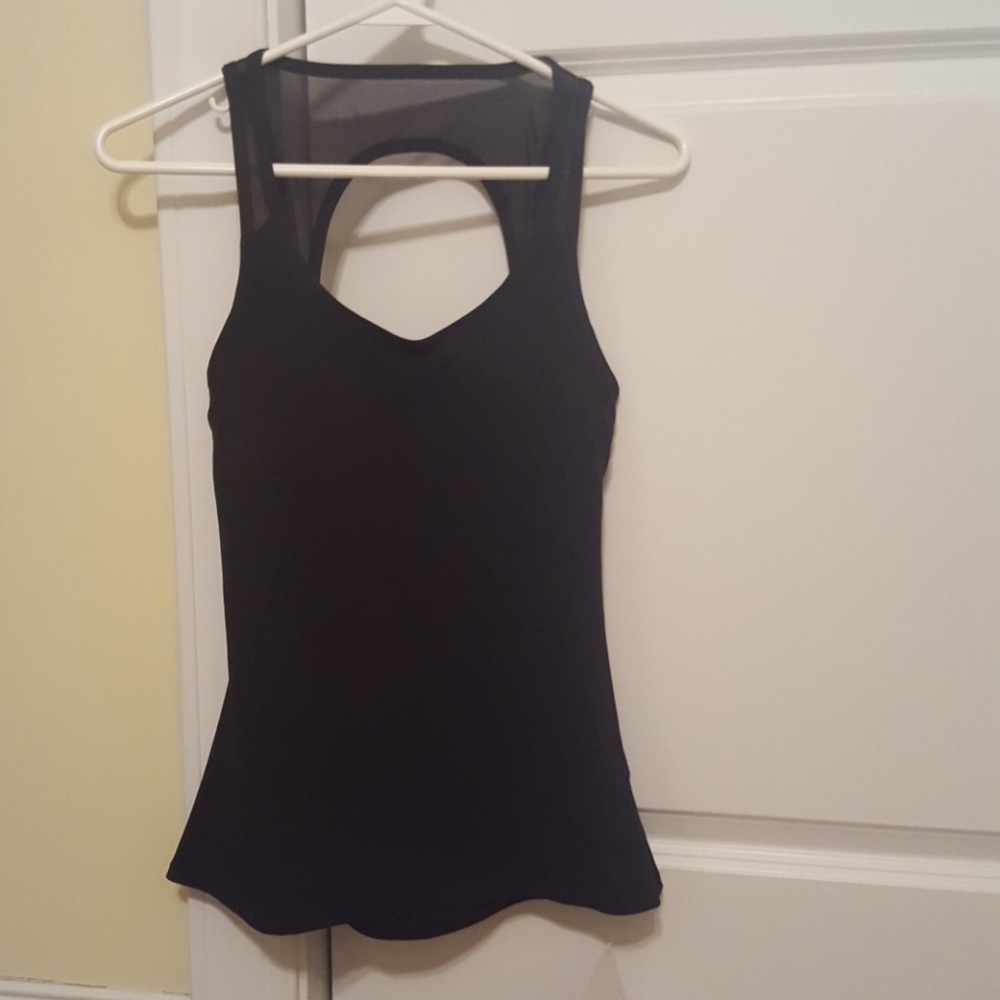 BNWT Fabletics Tank